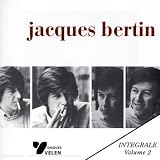 Revue Jacques Bertin  / Integrale /Vol.2