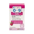 Kids 0-9 Colic Oral Solution - 0.85 fl oz