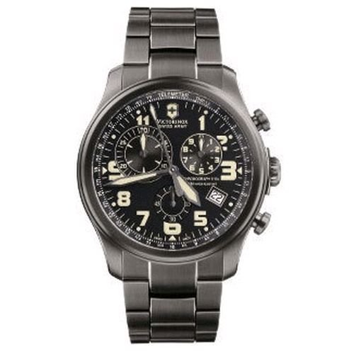 Victorinox Swiss Army Infantry Vintage Chrono Men's Watch 241289