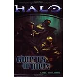 Ghosts of Onyx (Halo) ~ Eric S. Nylund