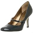 AK Anne Klein Women's Willa Mary Jane