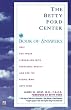 The Betty Ford Center Book of Answers