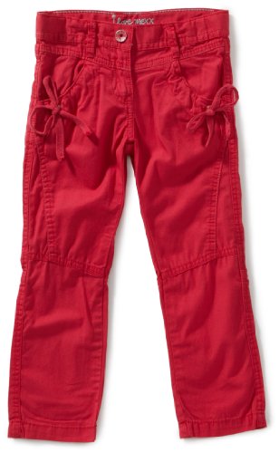 MEXX M&auml;dchen Hose K1RE8941, Gr. 104, Pink (647) Preisvergleich