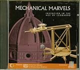 Mechanical Marvels: Invention In the Age of Leonardo