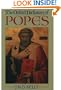 The Oxford Dictionary of Popes (Oxford Paperback Reference)