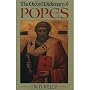 The Oxford Dictionary of Popes by J. N. D. Kelly