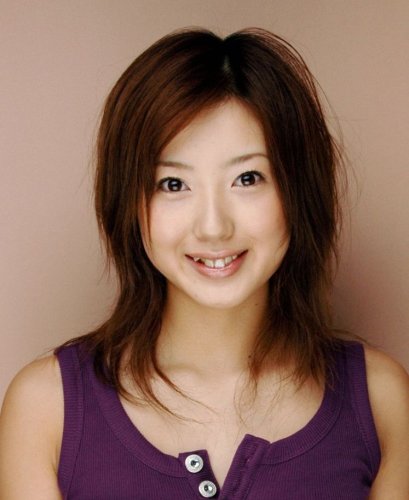 小倉遥