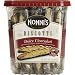 Nonni's Cioccolati Biscotti, Individually Wrapped (Pack of 25)