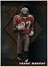 Frank Murphy Tampa Bay Buccaneers 2000 Leaf Limited #272 Rookie Football Card