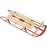 Paricon Flexible Flyer Sled - 42in., Model# 1042