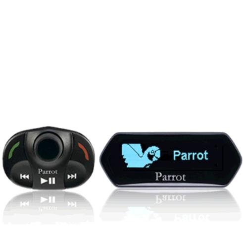 Parrot UK Parrot MKI9100 Bluetooth Hands Free Car Kit