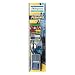 Shakespeare Two-Piece Light Action Complete Telescopic Sc Combo (4-Feet 6-Inch)