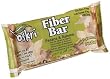 Oskri Fiber Bar, Pecans and Raisins, Gluten Free, 1.5, oz Bars, 20 ct (Quantity of 2)