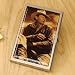 JOHN WAYNE The Duke Western Movie Star BUSINESS CARD CASE New Gift