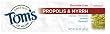 Tom's of Maine Natural Antiplaque Toothpaste, Fennel, 6-Ounce Tubes (Pack of 6)