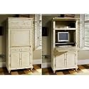Pulaski Functional Armoire