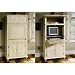 Pulaski Functional Armoire