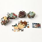 BEN 10 PUZZLE MANIA