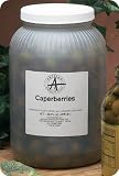 Sale In Brine Caperberries - 64 Oz by For The Gourmet