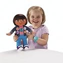Dora the Explorer: Sing Around the World Dora