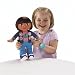Dora the Explorer: Sing Around the World Dora