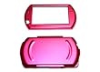 PSPgo Hard Case - Rose Red