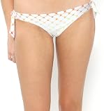 Hurley Iconic Bikini Hipster Bottom