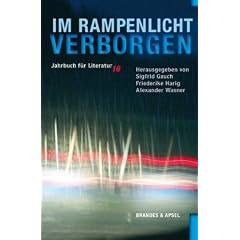Im Rampenlicht verborgen