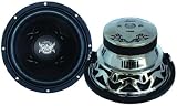 41xHXnni2iL. SL160  Lanzar Subwoofer 1600 Watt 4 Ohm Chrome