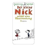 Der kleine Nick erlebt eine �berraschungvon "Ren� Goscinny"