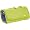 Lime/Periwinkle