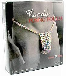 Candy Pouch