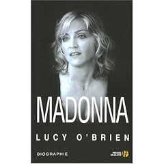 Lucy O'Brien - Madonna