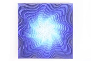 Carmen Vetter: Blue Star