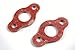 PCC MOTOR 2X Muffler Exhaust GASKETS for 80CC Motor Bicycle Engine Bike MG03