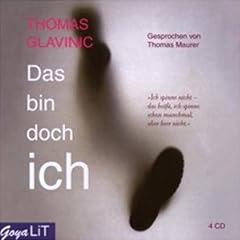 Das bin doch ich