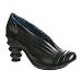 Irregular Choice Women's Beans On Toast Pump