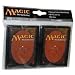 Utra Pro The Magic the Gathering (MTG) Card Back Deck Protectors (80 Sleeves) - 82074