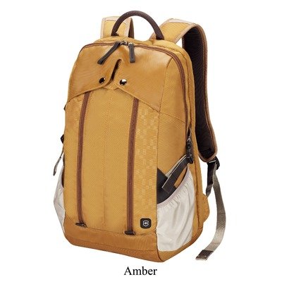 Victorinox Altmont 2.0 Collection Slimline Laptop Backpack Amber