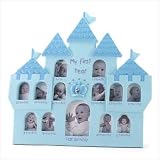 Prince Photo Frame - Style 39890