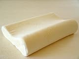 Contour Memory Foam Pillow