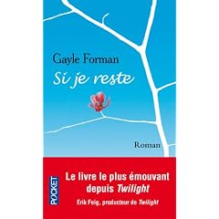 Si je reste