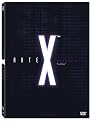Akte X - Season 4 Collection (7 DVDs)