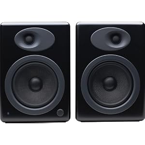 Audioengine A5 iPod Charging Speaker System