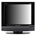 Electronics : Daewoo  DSL20M1TC -  20' 4:3 LCD TV With Intergrated DVD Combi - With SD Card Slot &USB