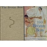 Bronze Bow (Newbery Award Winner)