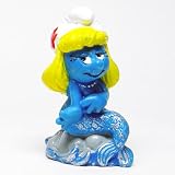 SMURF スマーフ 20142 マーメイドスマーフェット シュライヒ社製 Schleich社製イメージ