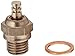 OS Engines 71608001#8 Glow Medium Plug