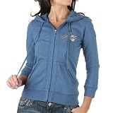 Juicy Couture - Juicy Couture Zip Hoodie
