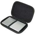 TRIXES Custodia cover per hard disk esterno da 2,5" di PC e portatili